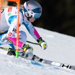 Vonn über Ausfall im Super-G: "Habe Gefühl im Arm verloren"