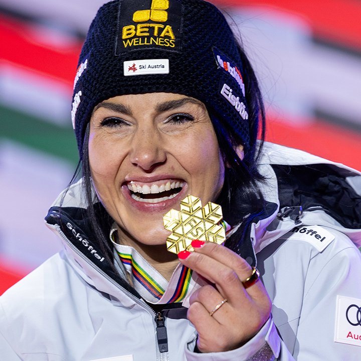 Goldene Venier: "Ich war komplett überfordert mit allem"