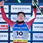 Haaser: "Ein Teil der Medaille gehört meiner Schwester"