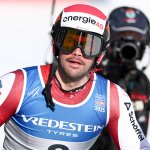 Kriechmayr nach Blech: "Als wäre ich zu Fuß runtergegangen"