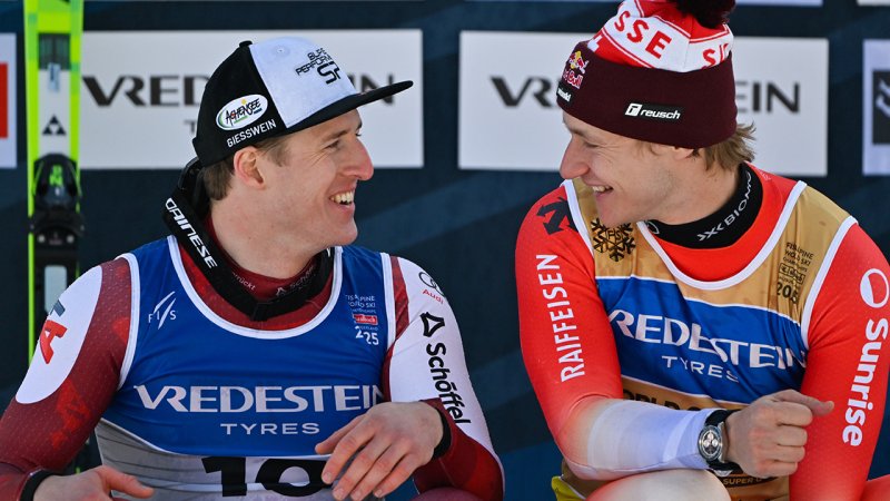 "Iceman" Haaser: "Ich komme oft unsympathisch rüber"