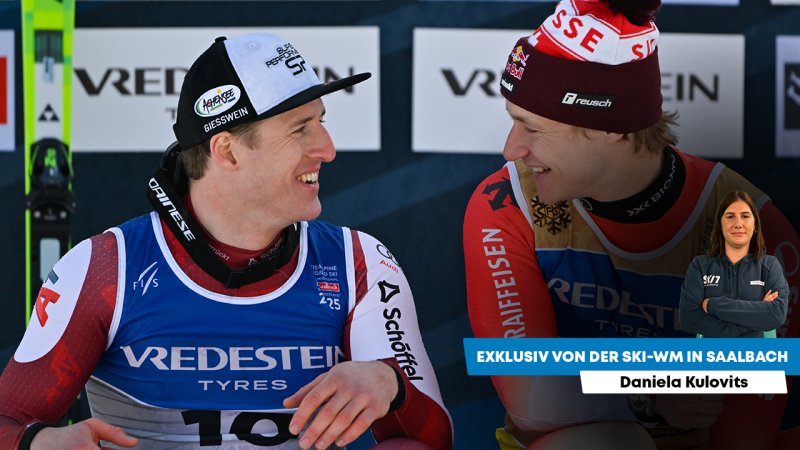 "Iceman" Haaser: "Ich komme oft unsympathisch rüber"