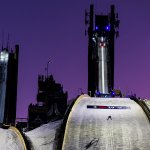 Vom Winde verweht: Frauen-Springen in Lake Placid verschoben