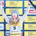 "Wirklich?" Perplexe Ledecka jubelt nicht nur über Bronze