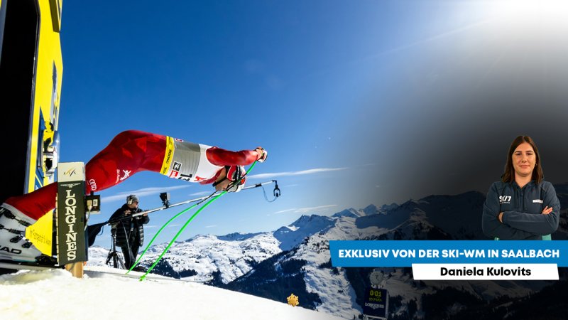 Wer holt Abfahrts-Gold? "15 Leute fahren um die Medaillen"