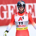 Weltmeister von Allmen: "Ist schwierig einzuordnen"