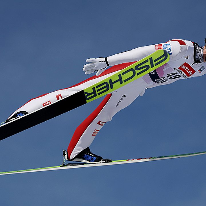 ÖSV-Adler springen zu Doppelsieg in Lake Placid