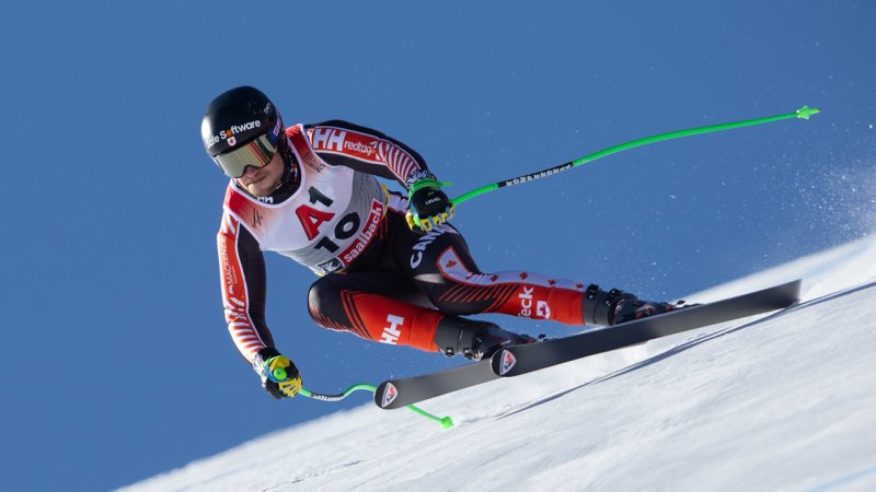 Cameron Alexander (CAN)