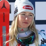 Shiffrin verzichtet auf WM-RTL - und fährt doch Team-Kombi