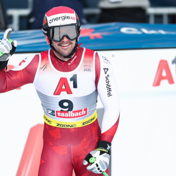 Ski-WM: Diese ÖSV-Männer treten in der Team-Kombination an
