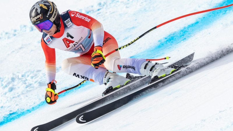 Viele hochkarätige Paarungen bei erster Team-Kombi