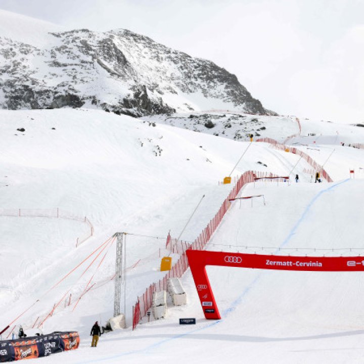 Nun doch! Ab 2028 Weltcup-Rennen am Matterhorn geplant