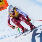 Die Startliste für die WM-Teamkombi der Frauen