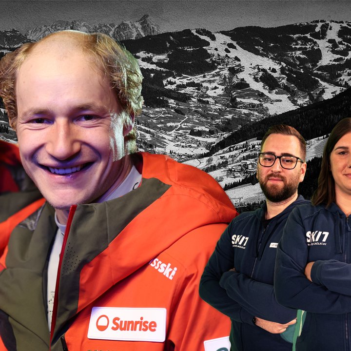 Die Schweiz rasiert, Österreich triumphiert!