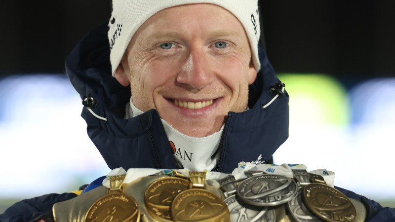 Der "Böminator", der (fast) alle Rekorde bricht