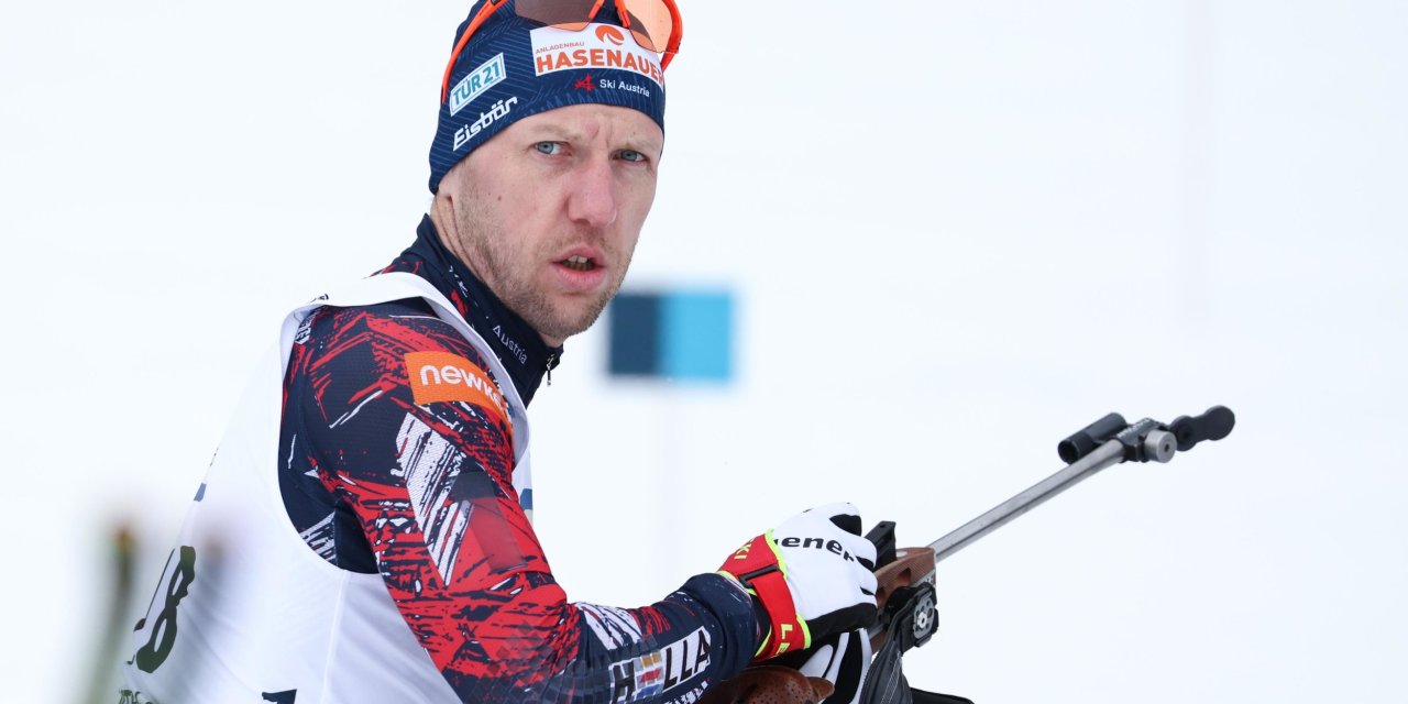ÖSV-Biathlet verkündet Karriereende