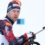 Nach "Befreiungsschlag": Komatz um gute WM bemüht