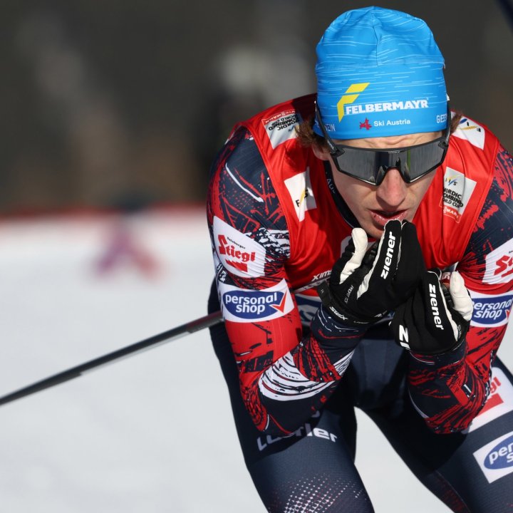 Das ÖSV-Aufgebot für die Nordische Kombi bei der WM