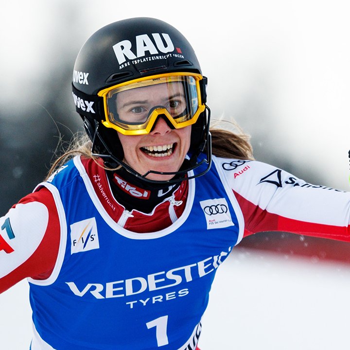 BRONZE! Venier und Truppe holen nächste ÖSV-Medaille