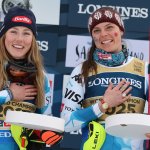 Mikaela Shiffrin: Erst "Herz gebrochen", dann Weltmeisterin