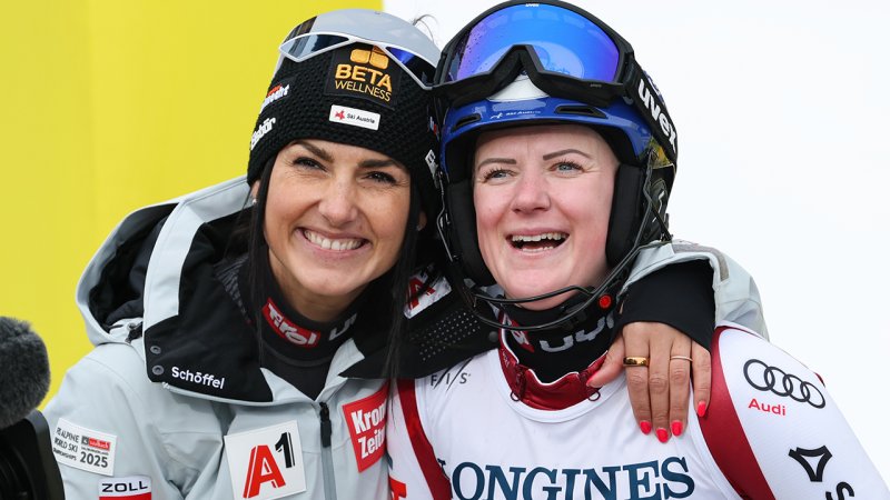 Truppe-Hoppala nach Bronze: "Eine ganz üble Performance"