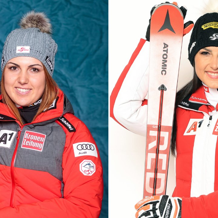 Steffi Venier: Schwester als "Doppelgängerin" eingesetzt