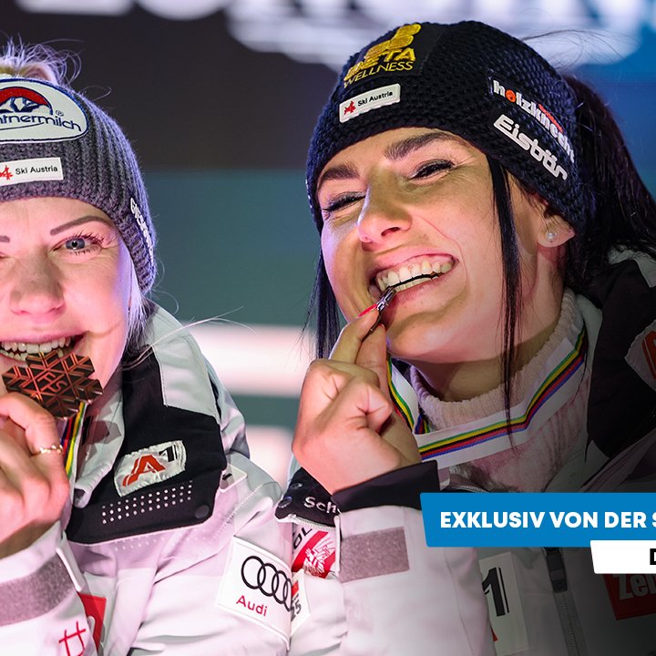 Die neue Team-Kombination hat überzeugt!