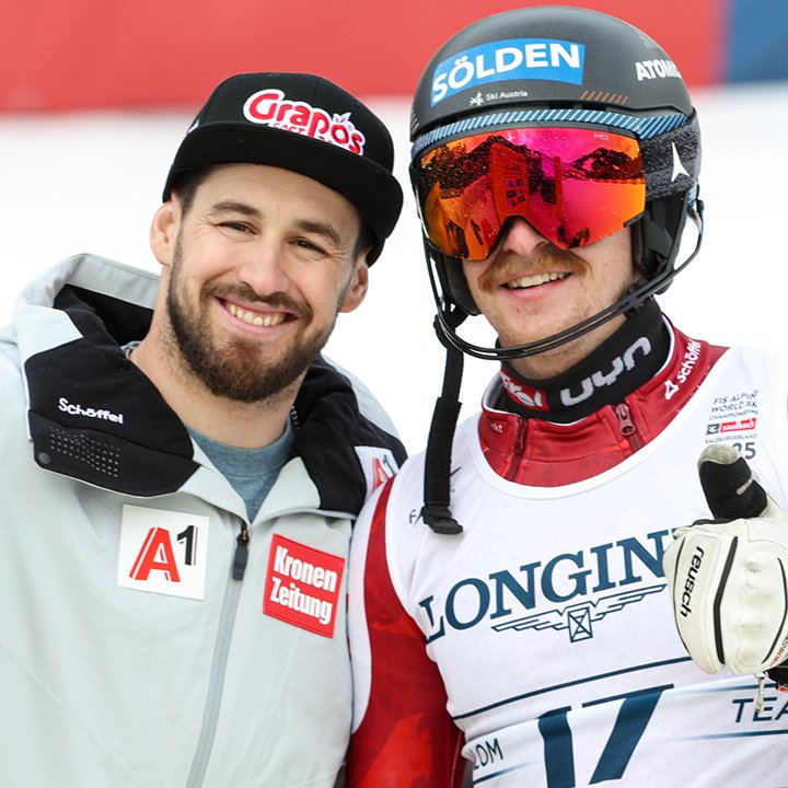 Hemetsberger nach der Kombi: "Mich hat es fast zerrissen"