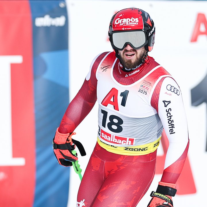 ÖSV: "Nicht spinnen, weil uns die Schweiz vorgeführt hat"