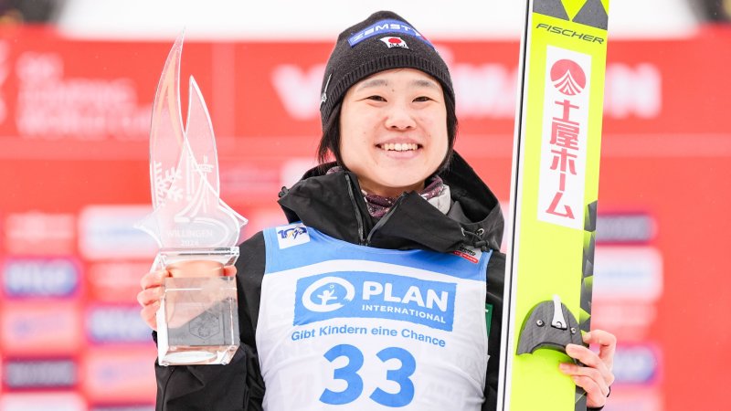 #9 - Yuki Ito (Japan)