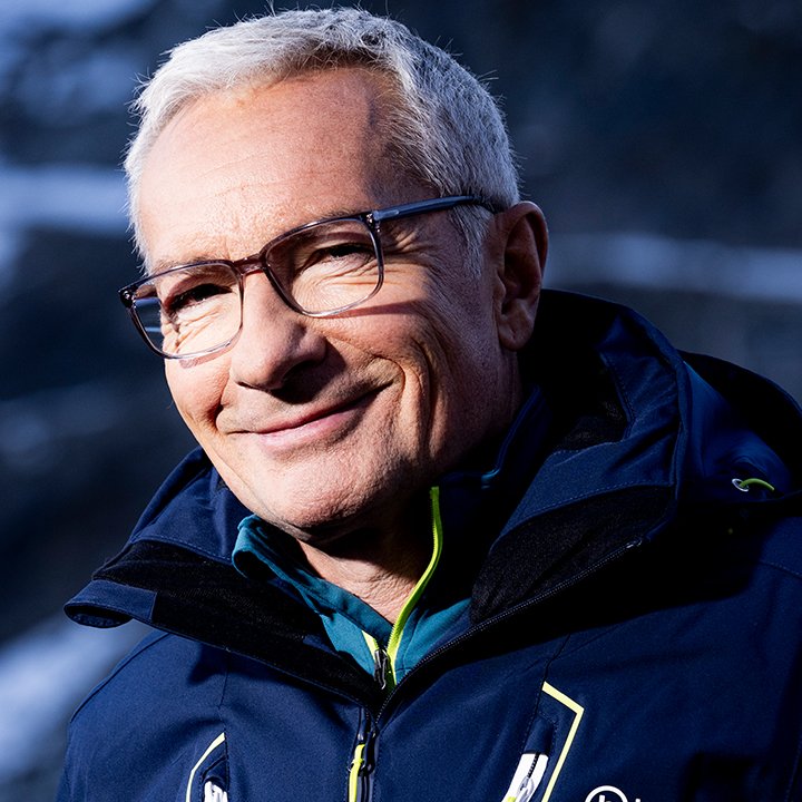 Rainer Pariasek: "Ich wurde weder degradiert noch verbannt"