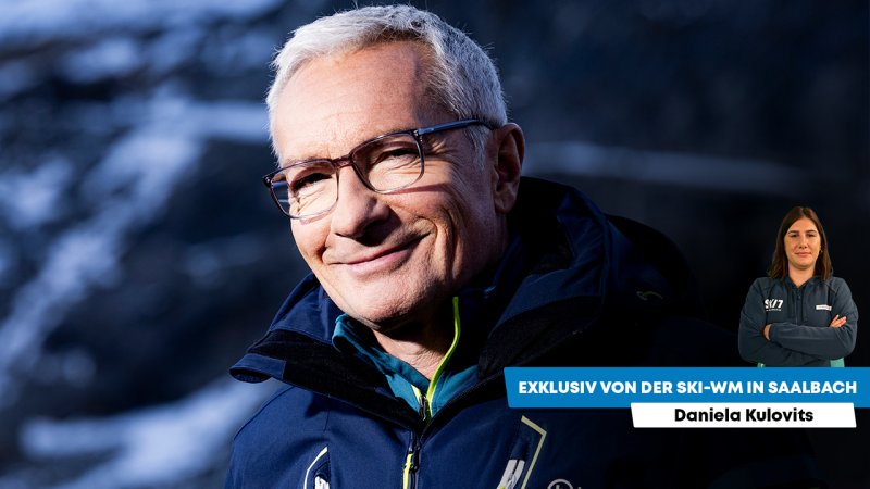 Rainer Pariasek: "Ich wurde weder degradiert noch verbannt"