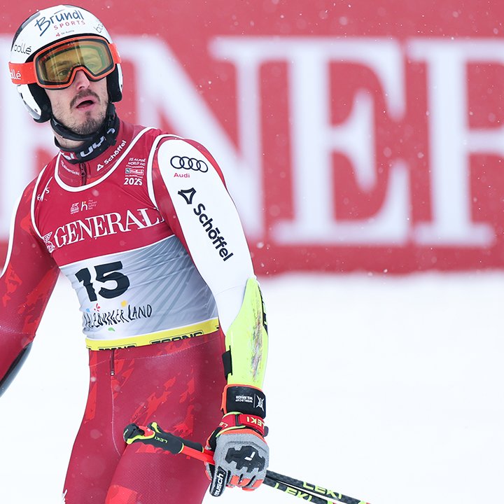 Brennsteiner: "Der Blick nach vorne ist brutal schwierig"