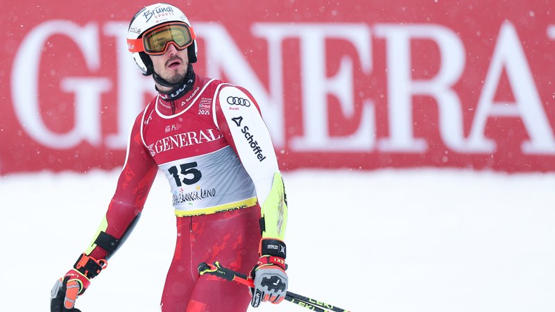 Brennsteiner: "Der Blick nach vorne ist brutal schwierig"
