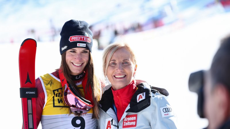 "Wintermärchen": Saalbach übertrifft Schladming 2013