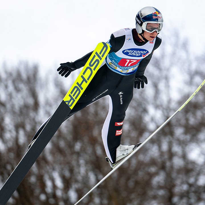 ÖSV-Junioren springen bei WM in Lake Placid zu Team-Gold