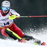 Manuel Feller: Das wichtigste Rennen seiner Karriere