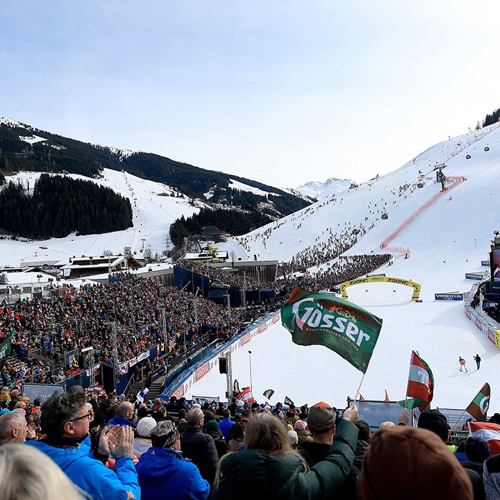 "Haben Latte sehr hoch gelegt" - ÖSV-Spitze mit WM zufrieden