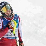 Liensberger krönt sich mit Bronze: "Es ist wunderschön"