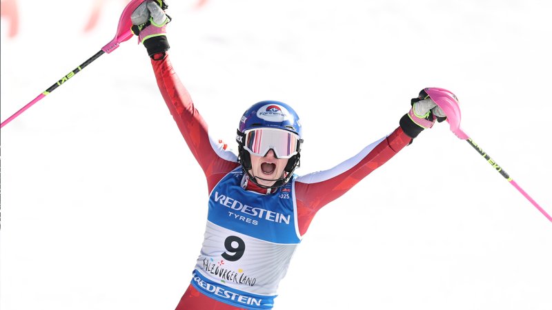 Truppe nach WM-Slalom: "Das war einfach irre gestört"