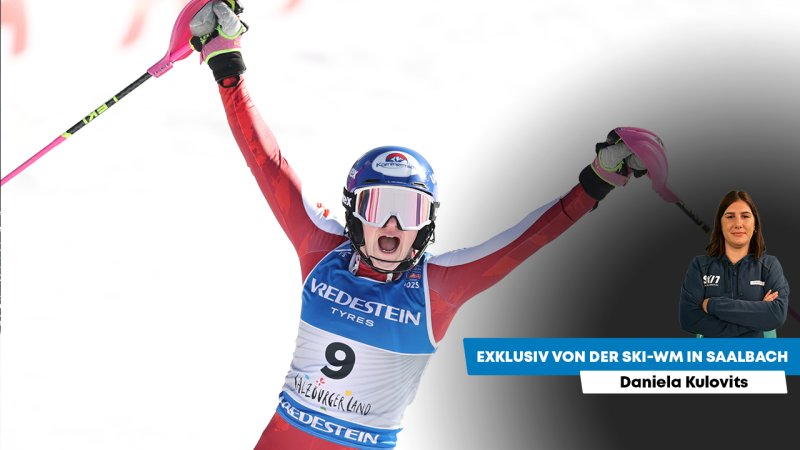 Truppe nach WM-Slalom: "Das war einfach irre gestört"