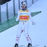 ÖSV-Adler fixieren Gesamtsieg - Kobayashi wiederholt Erfolg