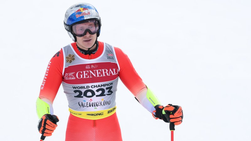 "Das war eine ganz üble Performance!" - Die besten WM-Sager