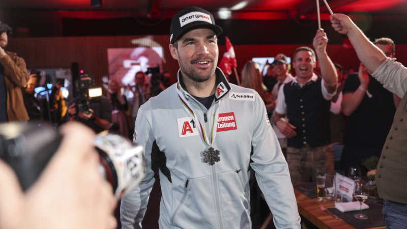 "Das war eine ganz üble Performance!" - Die besten WM-Sager