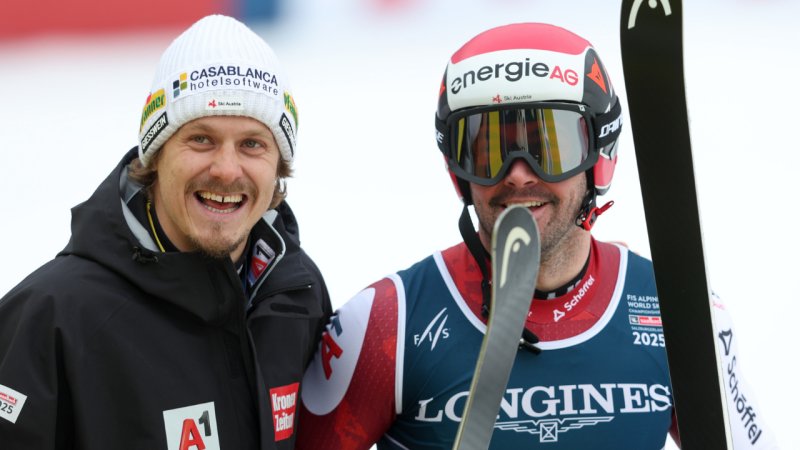 "Das war eine ganz üble Performance!" - Die besten WM-Sager