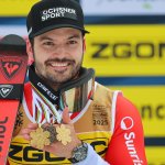 Dreimal Edelmetall! Slalom-Weltmeister: "Das ist genial"