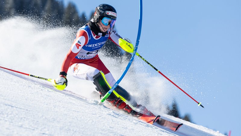 Junioren-Ski-WM 2025: Das ist das ÖSV-Aufgebot