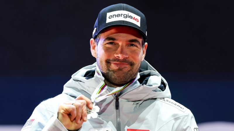 Das sind die Preisgeld-Könige der Ski-WM 2025