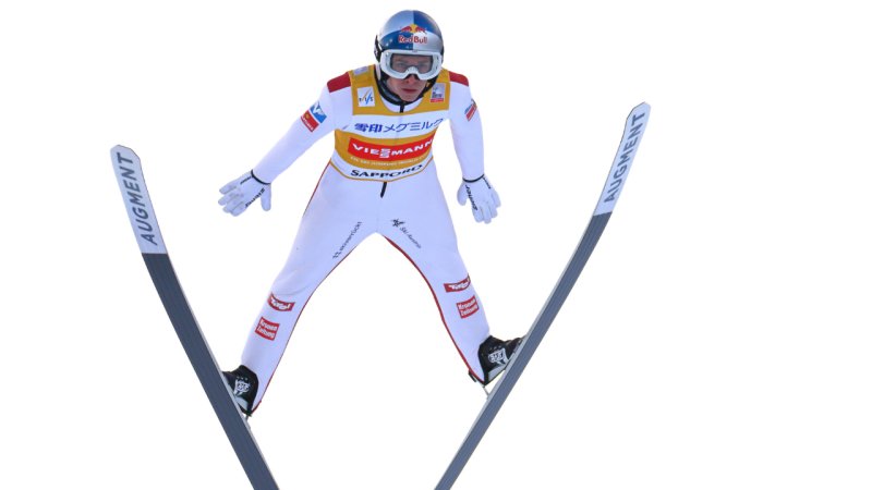 Das sind die ÖSV-Adler für die Skisprung-WM
