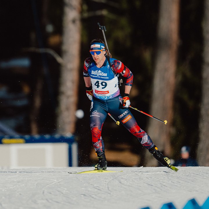 Schade! Komatz verschießt Top-Ergebnis im WM-Einzel